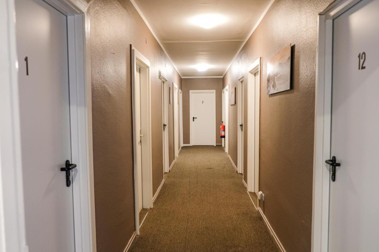 Sued Auberge de jeunesse *